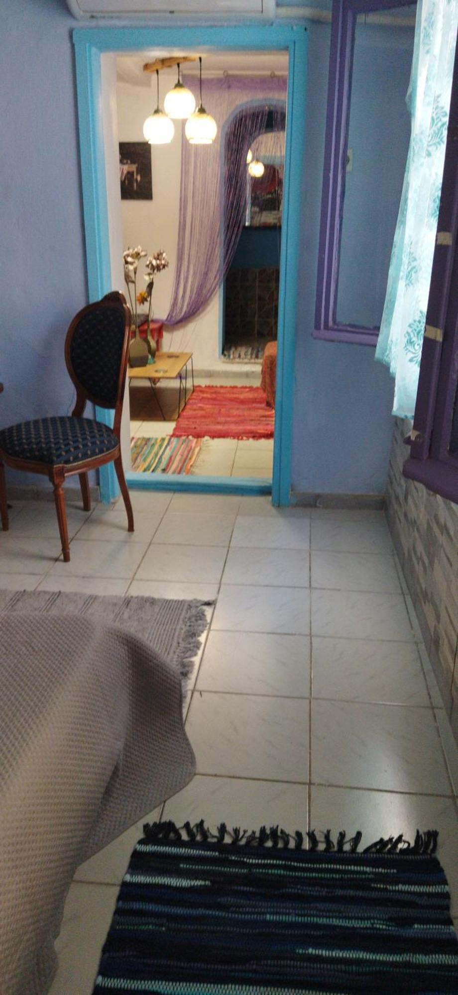 Ottoman House Διαμέρισμα Θεσσαλονίκη Εξωτερικό φωτογραφία